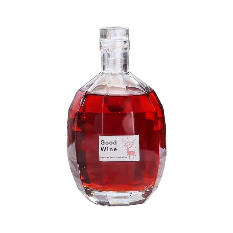 Gin Bottles