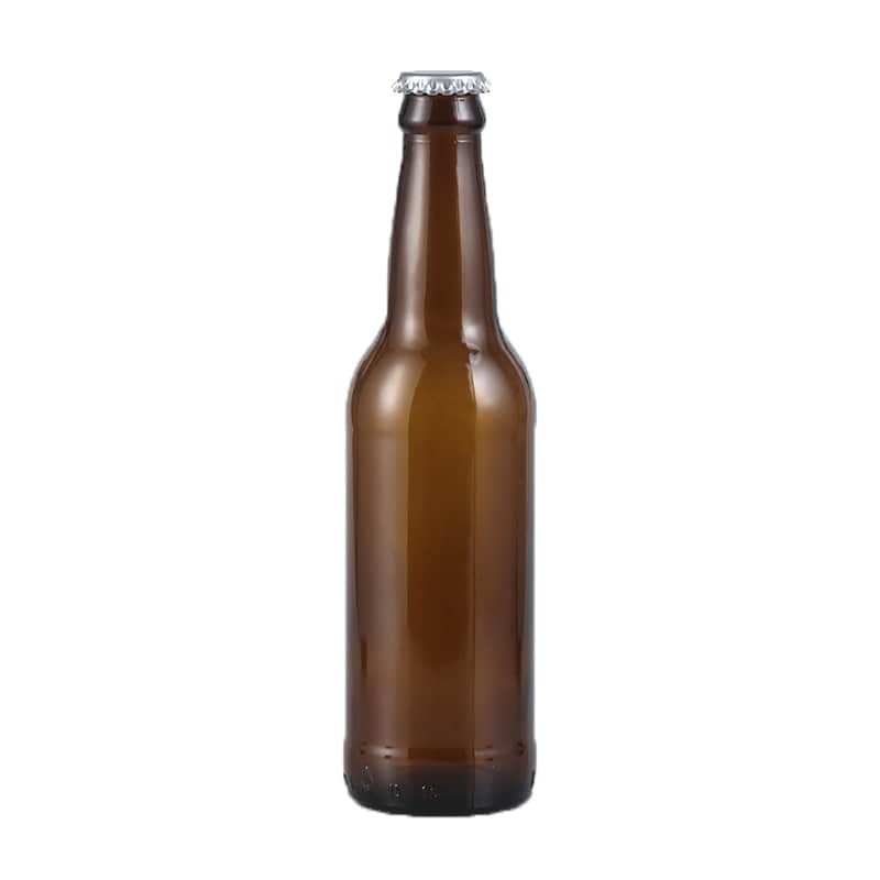 500 ml Amber Beer Bottle