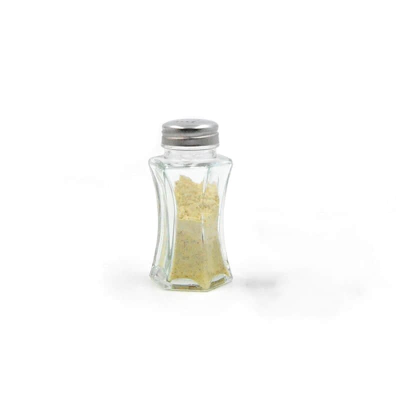 50 ml Condiment Bottle