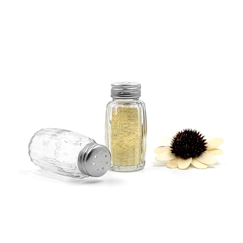 50 ml Spice Glass Jar