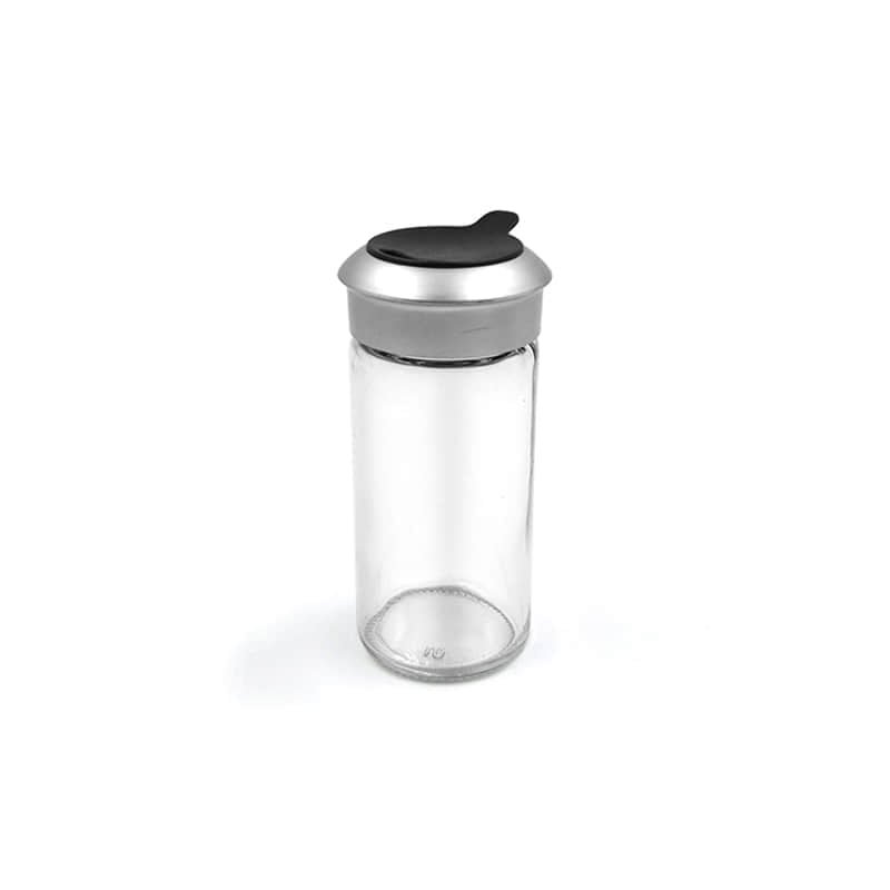 90 ml Condiment Glass Spice Jar
