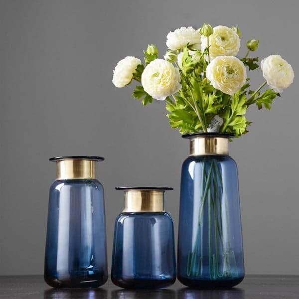 Glass Vases