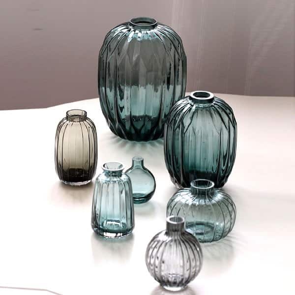 Ancient and Elegant Thumb Vase