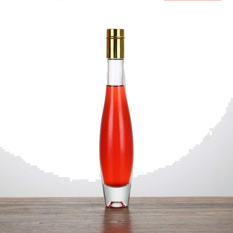 Ice Wine Bottles