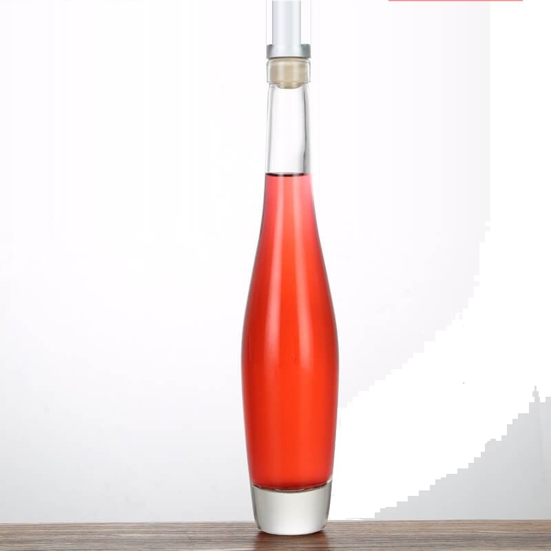 375 ml Bowling Ice Wine Bottle