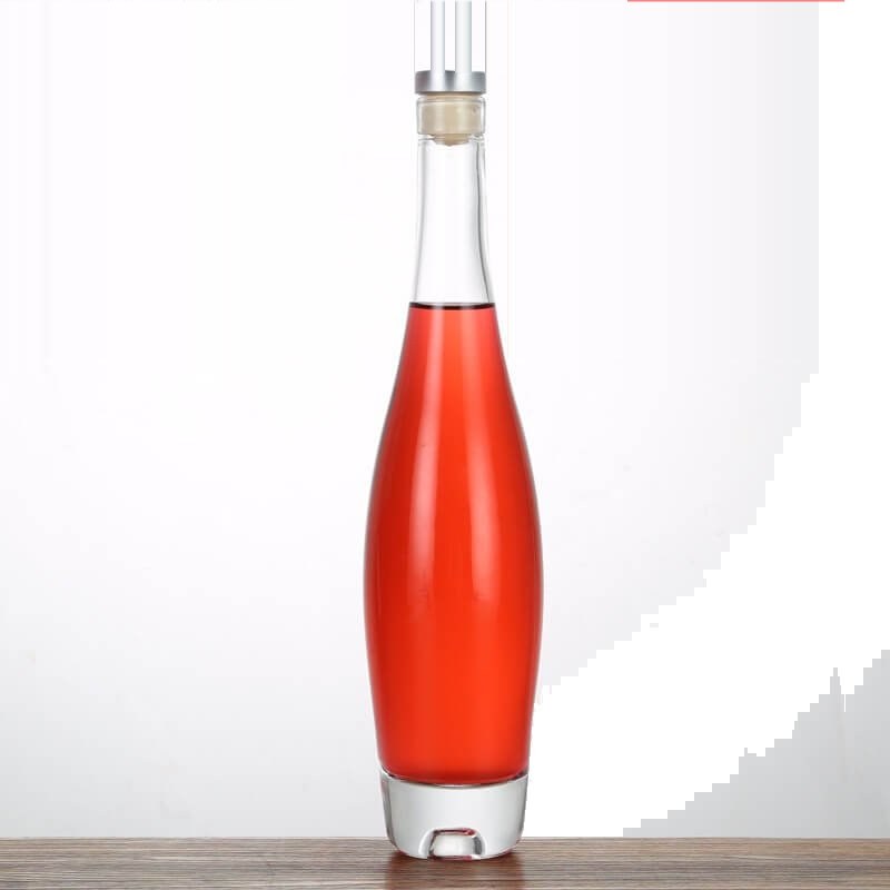500 ml Bowling Ice Wine Bottle