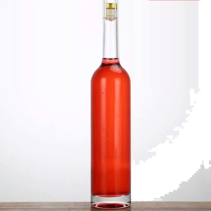 750 ml Ice Wine Bottle