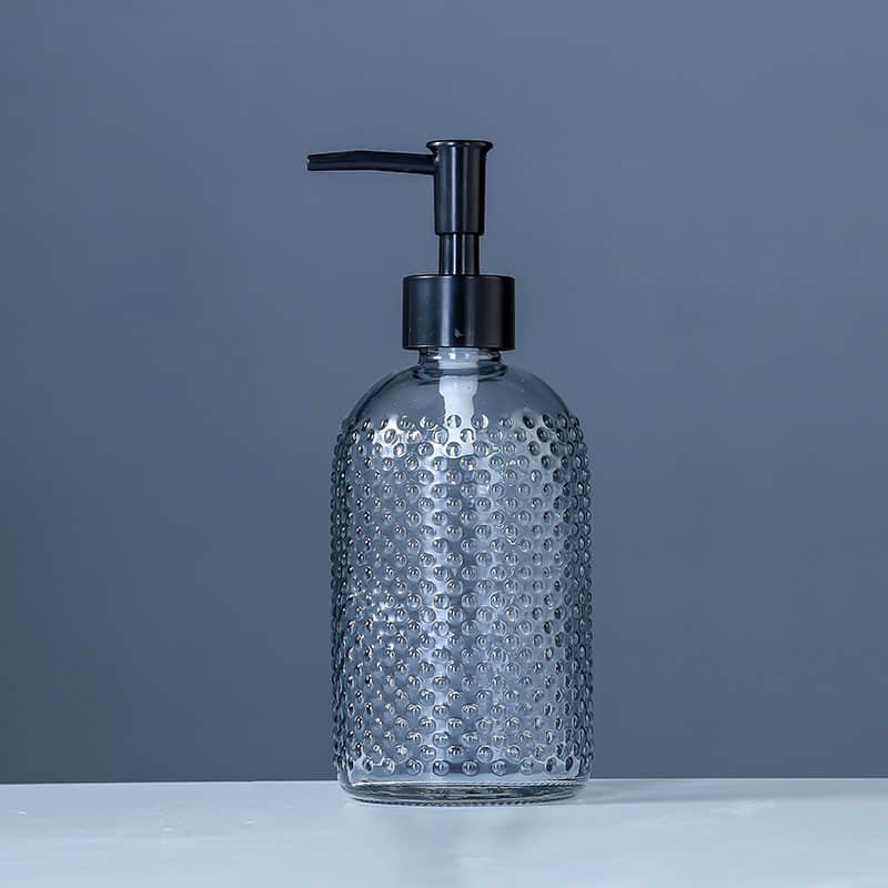 410 ml Liquid Soap Bottle