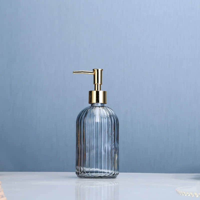 420 ml Liquid Soap Bottle