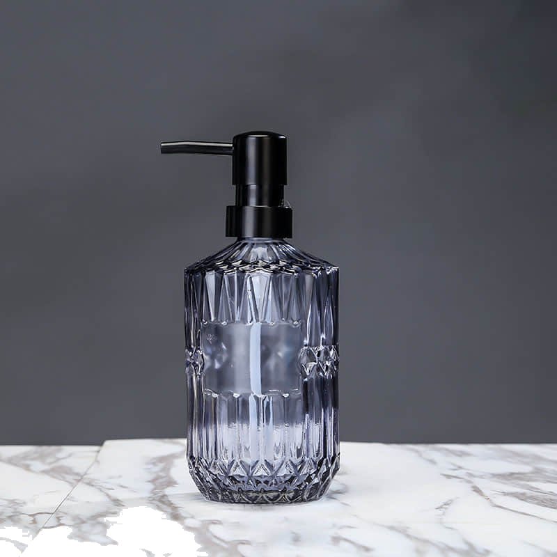 450 ml Liquid Soap Bottle
