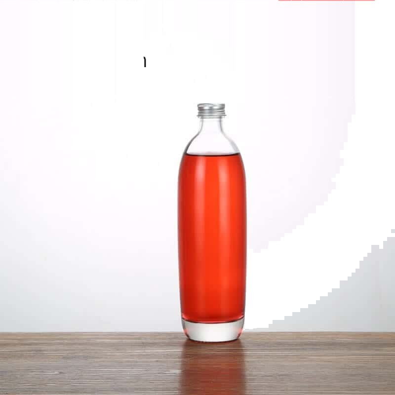 Liquor Bottles
