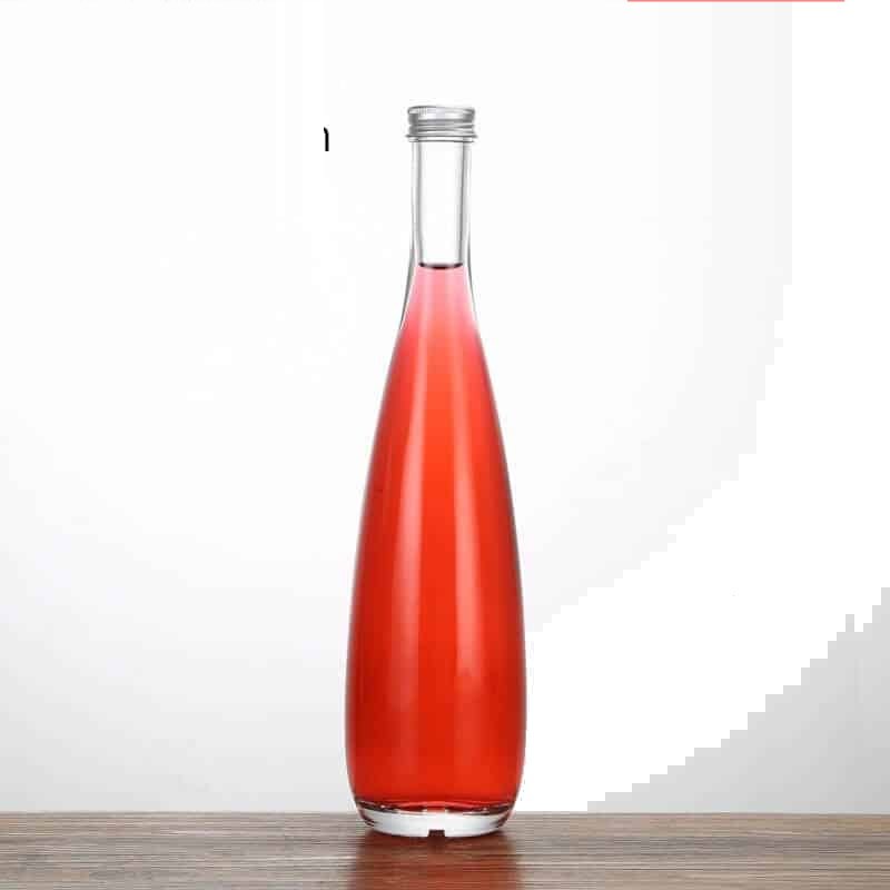 500 ml Glass Liquor Bottle