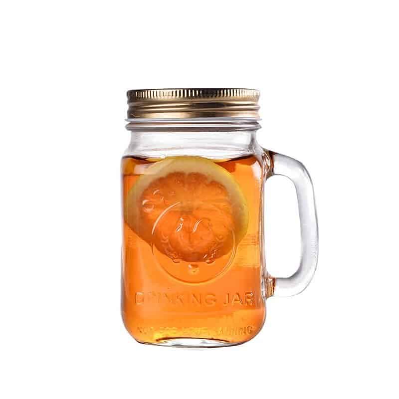 Mason Jars