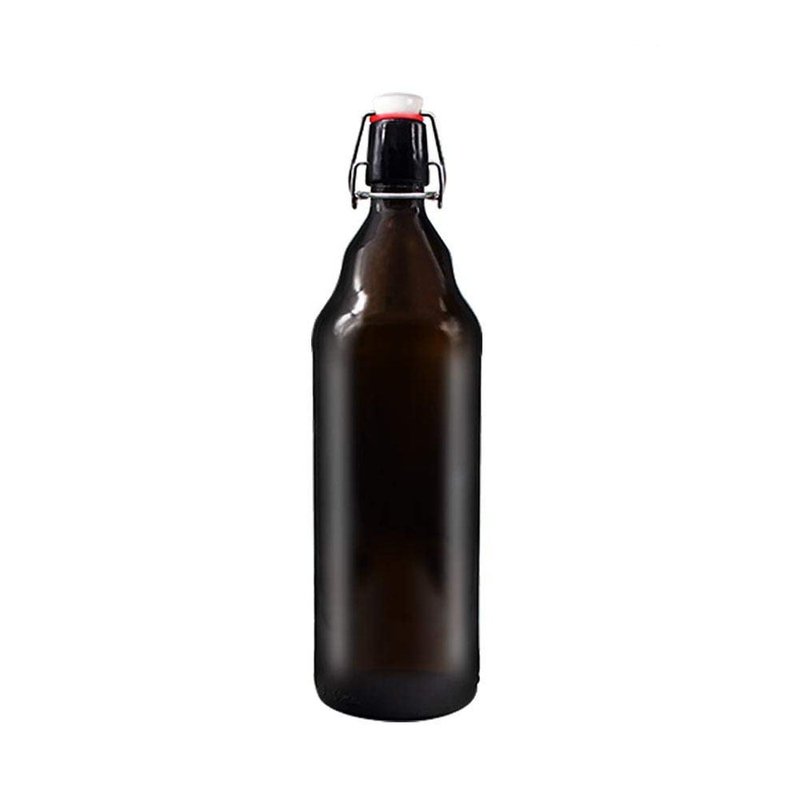 Swing Top Bottles