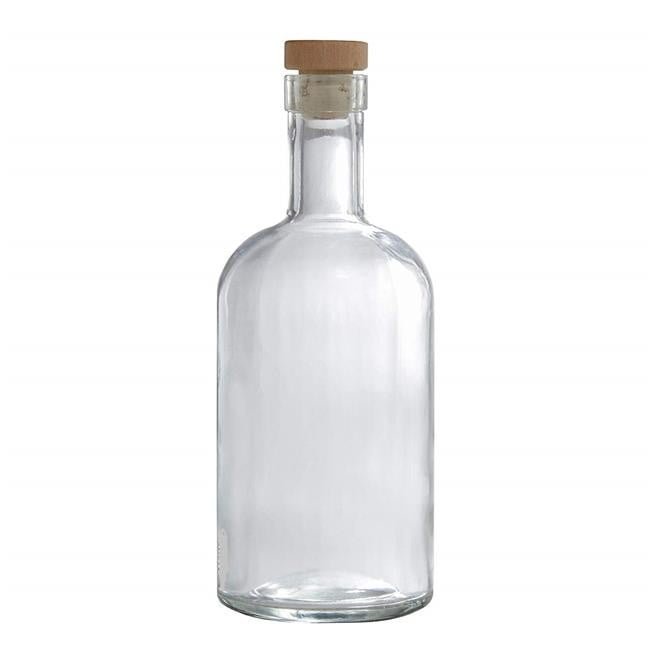 Vodka Bottles