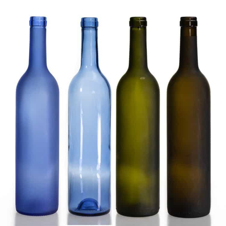 Wine Bottles