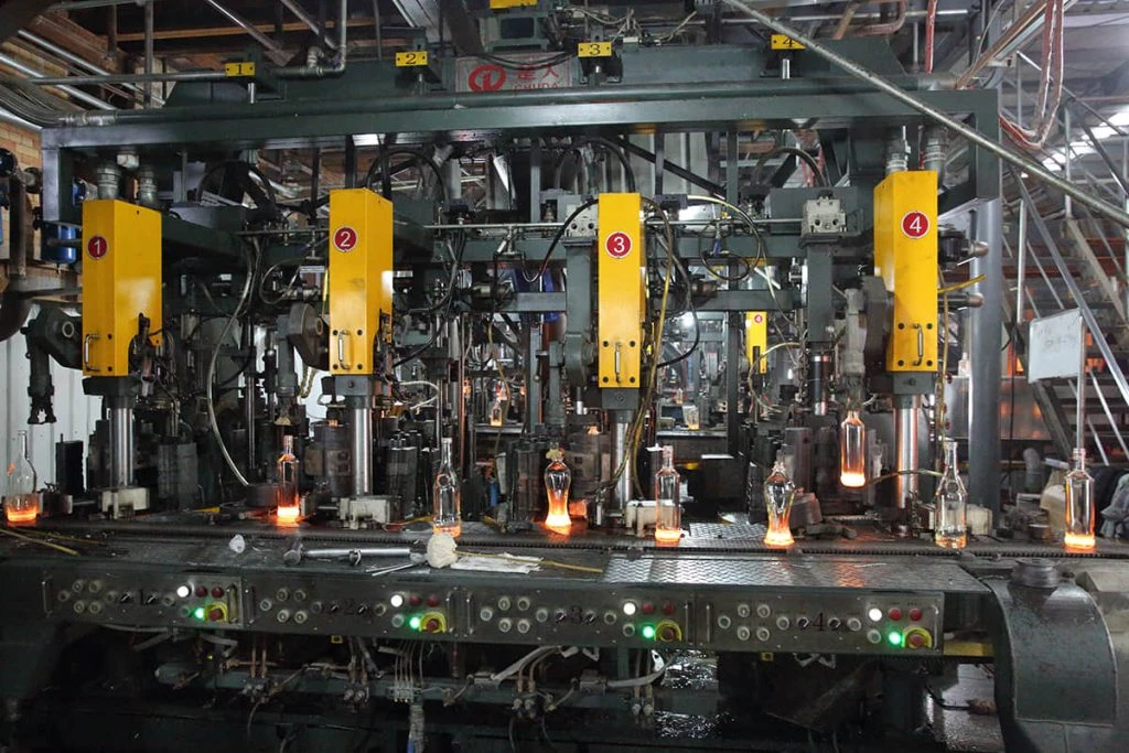 MAIDAO INDUSTRY glass-forming equipment